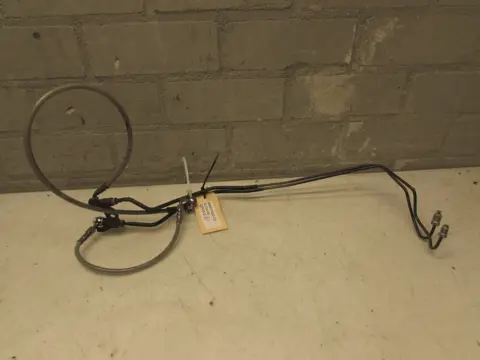 REMLEIDING VOOR BMW F 650 GS 2000 - 2007