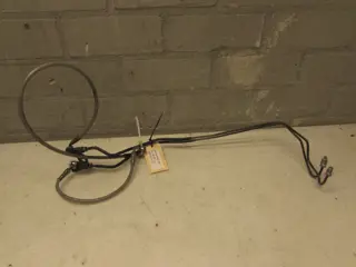 REMLEIDING VOOR BMW F 650 GS 2000 - 2007