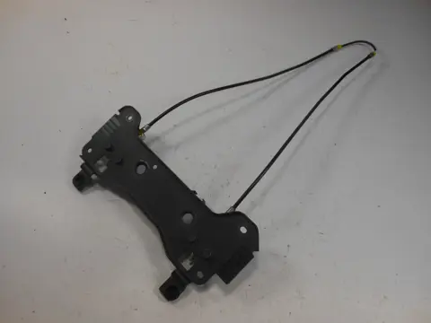 ACHTER SUBFRAME Kawasaki Z 750 2007 - 2010 / 2011 - 2012