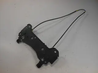 ACHTER SUBFRAME Kawasaki Z 750 2007 - 2010 / 2011 - 2012