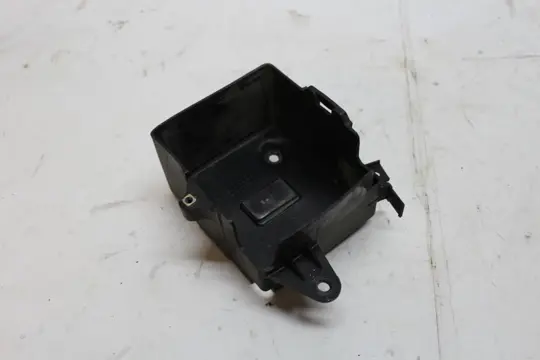 ACCUBAK Honda CBF 250 2004 - 2012