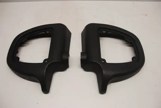 VALBEUGEL Harley Davidson Touring 2000 - 2017