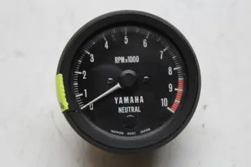 TELLER Yamaha RD 250 1973 - 1987