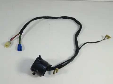 STUURSCHAKELAAR LINKS Yamaha YZF R6 1998 - 2002