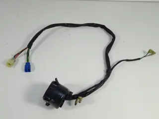 STUURSCHAKELAAR LINKS Yamaha YZF R6 1998 - 2002