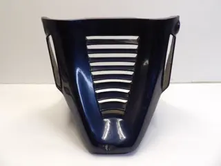 ONDERBAK Overig Onbekend Unknown 1950 - 2011