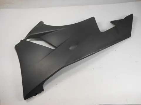 LINKER ONDERKUIP Kawasaki ZX 6 R 2009 - 2010