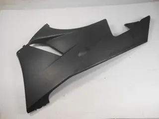 LINKER ONDERKUIP Kawasaki ZX 6 R 2009 - 2010
