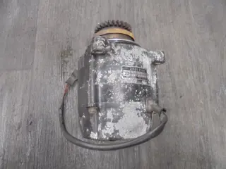 DYNAMO Suzuki GSX R 1100 1993 - 1994