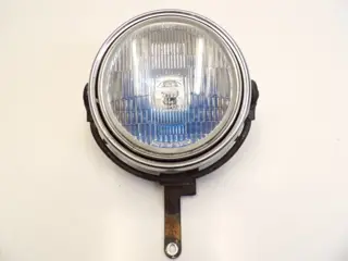 KOPLAMP Kawasaki ZL 600 1986 - 1991