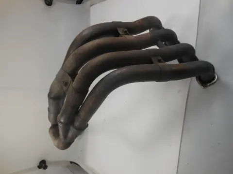 UITLAATBOCHTEN Suzuki GSX R 600 2004 - 2005