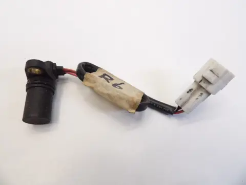 SNELHEIDSOPNEMER Yamaha YZF R6 1998 - 2002