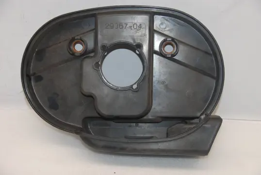 LUCHTFILTERHUIS Harley Davidson Sportster 2004 - 2021