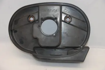 LUCHTFILTERHUIS Harley Davidson Sportster 2004 - 2021