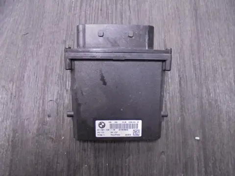 SENSOR - ELEKTRONICA BMW K 1600 GT 2011 - 2016