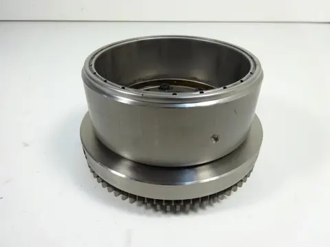 ROTOR VLIEGWIEL Ducati monster 600 2002 - 2007