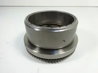 ROTOR VLIEGWIEL Ducati monster 600 2002 - 2007