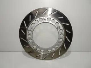 REMSCHIJF VOOR Yamaha XV 750 Virago 1988 - 1998