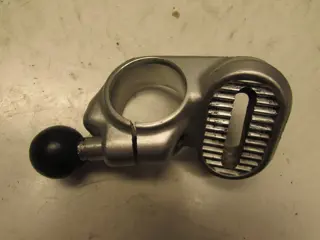 CLIP ON RECHTS BMW K 1200 RS 1997 - 2000