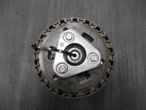 KOPPELING BMW R 1250 GS Adventure 2021 - 2022