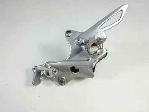 LINKER SCHETSPLAAT BMW F 800 R 2009 - 2014