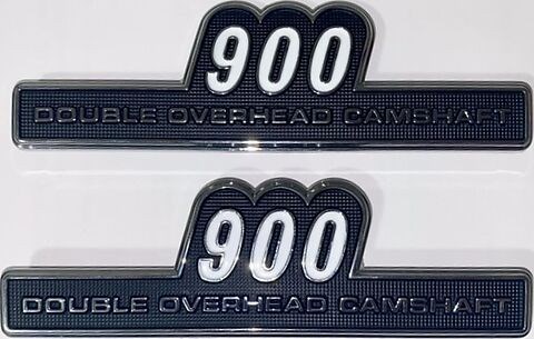STICKER Kawasaki Z900 1970 - 2012