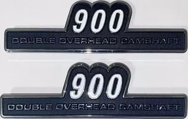 STICKER Kawasaki Z900 1970 - 2012