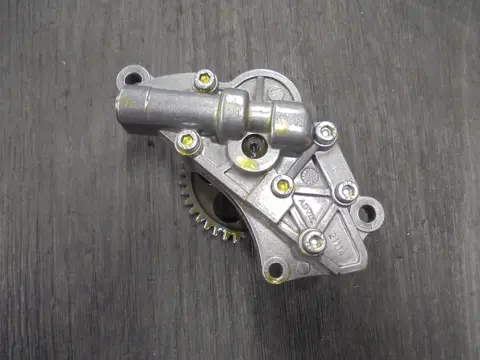 OLIEPOMP Ducati Hypermotard 796 2010 - 2012