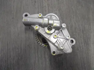 OLIEPOMP Ducati Hypermotard 796 2010 - 2012