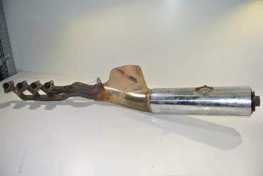 UITLAAT BMW K 1200 RS 1997 - 2000 / 2001 - 2005