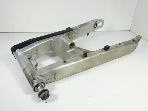 ACHTER BRUG Yamaha TDM 2001 - 2004