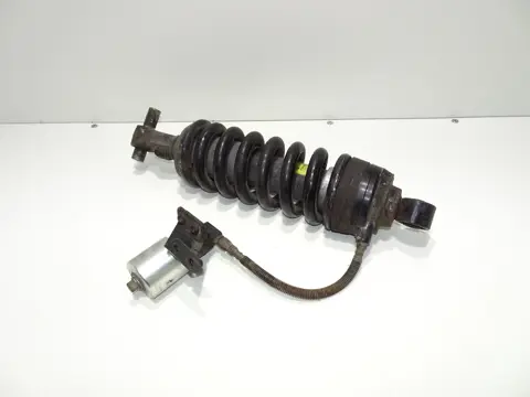 ACHTER SCHOKBREKER Triumph Tiger 900 1999 - 2000