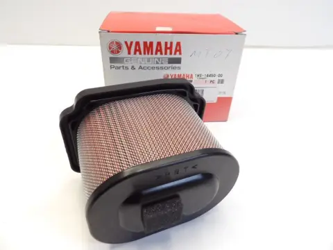 LUCHTFILTER Yamaha XSR 700 2016 - 2018