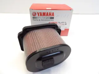 LUCHTFILTER Yamaha XSR 700 2016 - 2018