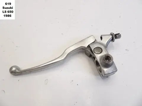 KOPPELINGSHANDLE Suzuki LS 650 1986 - 2004