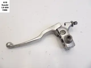 KOPPELINGSHANDLE Suzuki LS 650 1986 - 2004