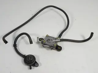 BRANDSTOFSLANG Cagiva Raptor 650 2000 - 2012