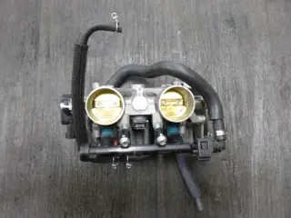 GASKLEPHUIS Yamaha XSR 700 2016 - 2018