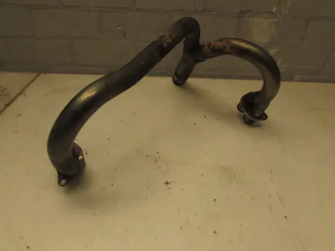 UITLAATBOCHTEN BMW R 1100 GS 1994 - 1999