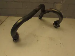 UITLAATBOCHTEN BMW R 1100 GS 1994 - 1999