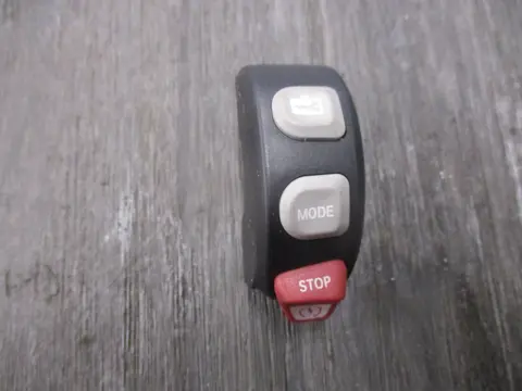 STUURSCHAKELAAR RECHTS BMW R 1200 RT LC 2014 - 2018