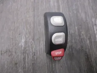 STUURSCHAKELAAR RECHTS BMW R 1200 RT LC 2014 - 2018