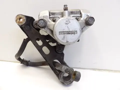 ACHTER REMKLAUW Yamaha FZR 600 1994 - 1996