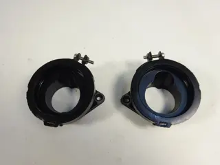 INLAAT RUBBER Kawasaki ER 6 2012 - 2015
