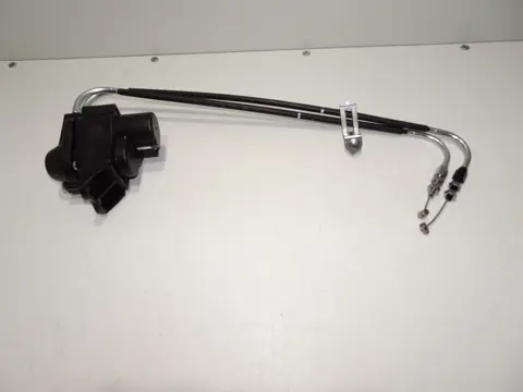 EXUP / SERVO KLEP Yamaha YZF R6 2017 - 2022