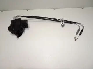 EXUP / SERVO KLEP Yamaha YZF R6 2017 - 2022