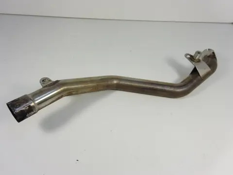 UITLAATBOCHTEN Suzuki GSR 600 2006 - 2009
