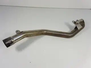 UITLAATBOCHTEN Suzuki GSR 600 2006 - 2009