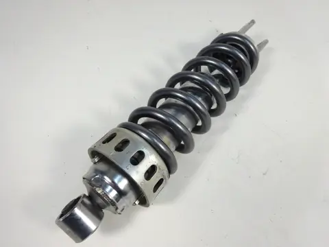 ACHTER SCHOKBREKER Suzuki GSR 600 2006 - 2009