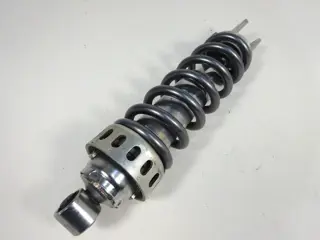 ACHTER SCHOKBREKER Suzuki GSR 600 2006 - 2009